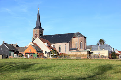 Sint-Maria-Magdalenakerk van Sint-Maria-Lierde
