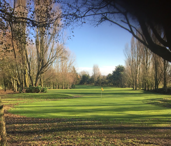 Reviews of Pastures Golf Club in Derby - Golf club