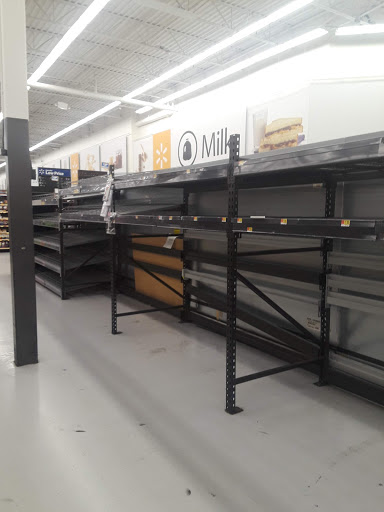 Department Store «Walmart Supercenter», reviews and photos, 401 E Capitol Dr, Milwaukee, WI 53212, USA