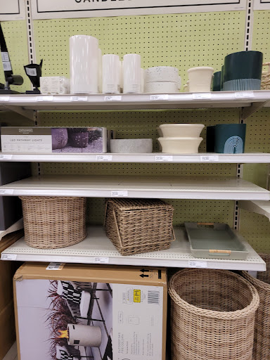 Department Store «Target», reviews and photos, 2255 14th Ave SE, Albany, OR 97322, USA