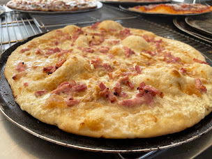 Photo n°7 de DELICES PIZZAS à Lavardac ()