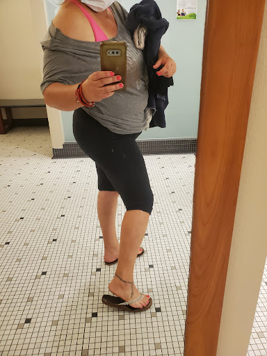 Gym «LA Fitness», reviews and photos, 13806 Whittier Blvd, Whittier, CA 90605, USA