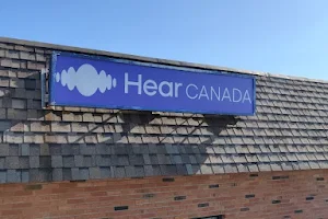 HearCANADA (Formerly Helix Hearing Care) image