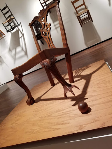 Art Museum «Mobile Museum of Art», reviews and photos, 4850 Museum Dr, Mobile, AL 36608, USA