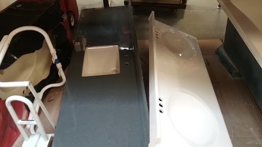 Thrift Store «Habitat for Humanity ReStore», reviews and photos, 903 Front St, McHenry, IL 60050, USA