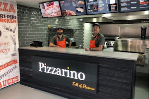 Pizzarino Pizza & Piri Chicken image