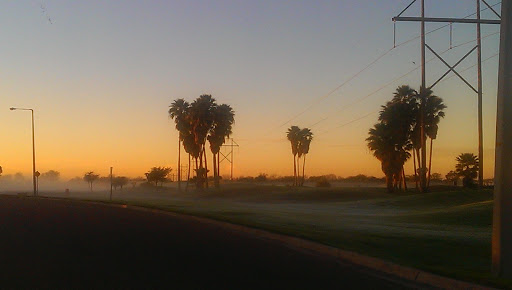 Golf Club «Tierra Santa Golf Club», reviews and photos, 1901 Club De Amistad, Weslaco, TX 78596, USA
