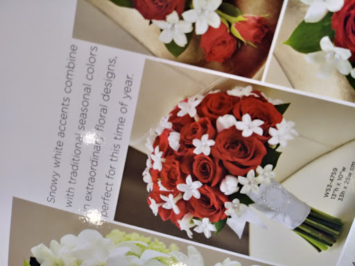 Florist «Thrifty Florist Ann Arbor», reviews and photos, 3021 Carpenter Rd, Ypsilanti, MI 48197, USA