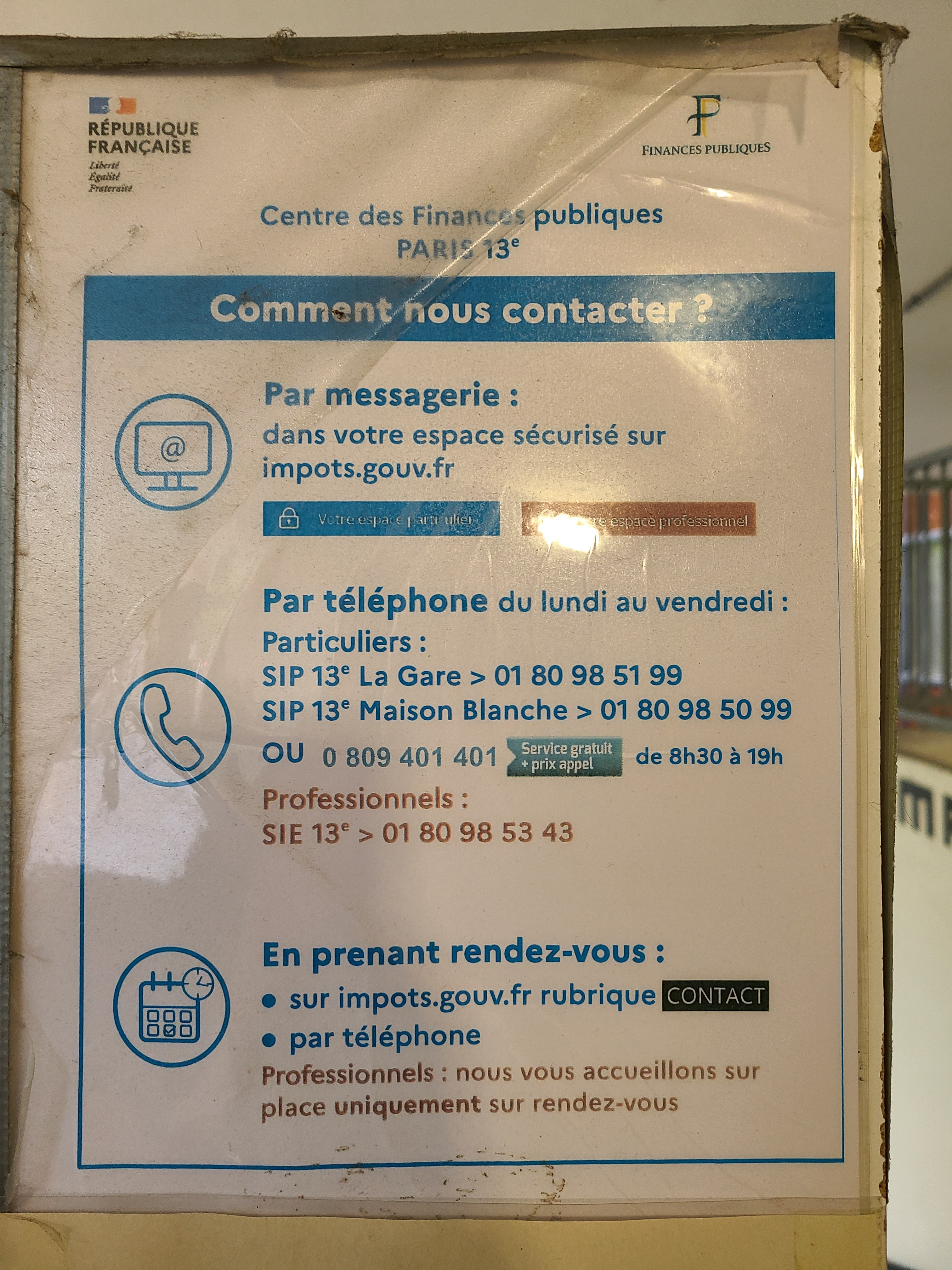 Photo n° 2 de l'avis de bushra.a fait le 25/10/2022 à 19:08