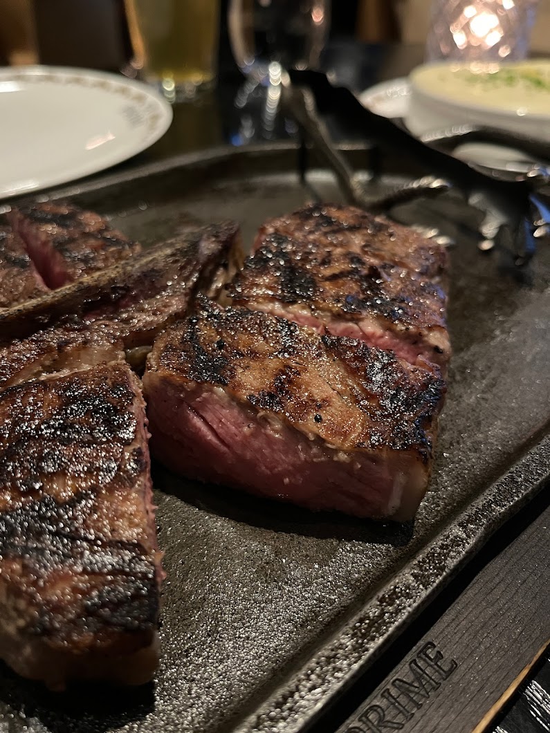 GT Prime Steakhouse