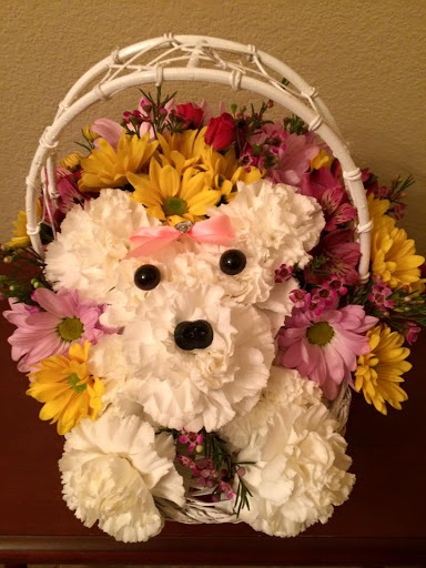 Florist «C & C Florists», reviews and photos, 209 W Main St, Crowley, TX 76036, USA