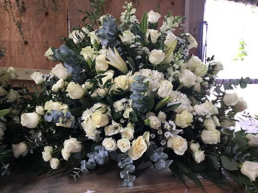 Florist «Rosewood Flower Shop», reviews and photos, 4821 Fannin St, Houston, TX 77004, USA