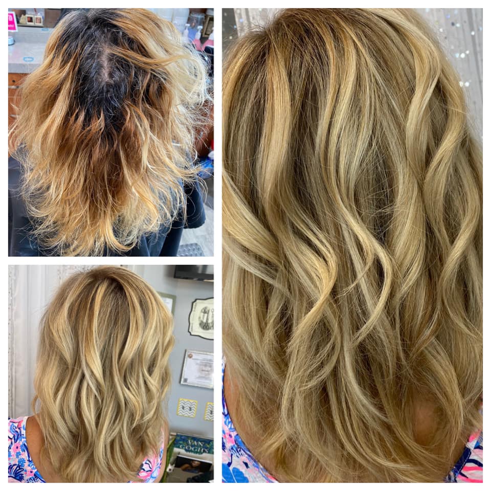 [M] Salon Atlantic Beach 32233