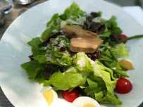 Salade du Restaurant LBG la brasserie gourmande JUVIGNY - n°5