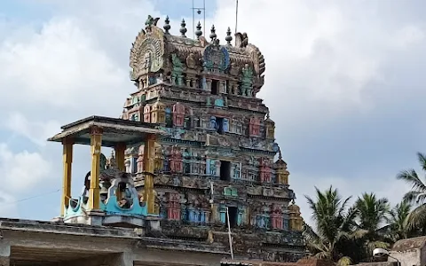 Sri Agneeswarar Temple image
