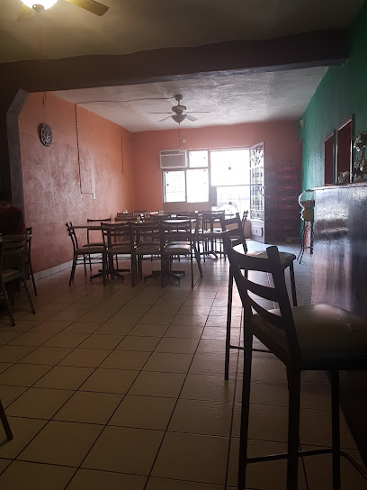 Restaurant Bar Astros - 99750 Tepechitlán, Zacatecas, Mexico