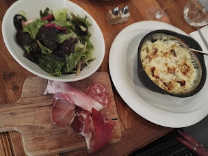 Photo n°55 de Restaurant Le Gratin Dauphinois à Grenoble ()