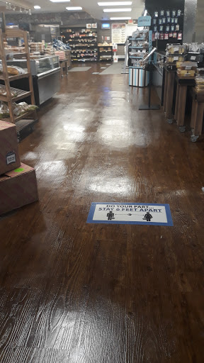 Grocery Store «ShopRite», reviews and photos, 641 Shunpike Rd, Chatham Township, NJ 07928, USA