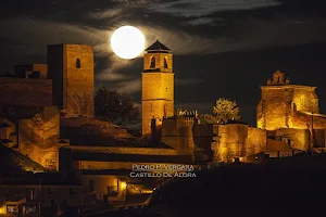 Alora Castle image
