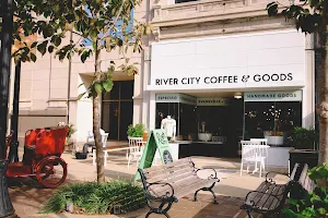River City Coffee + Goods image