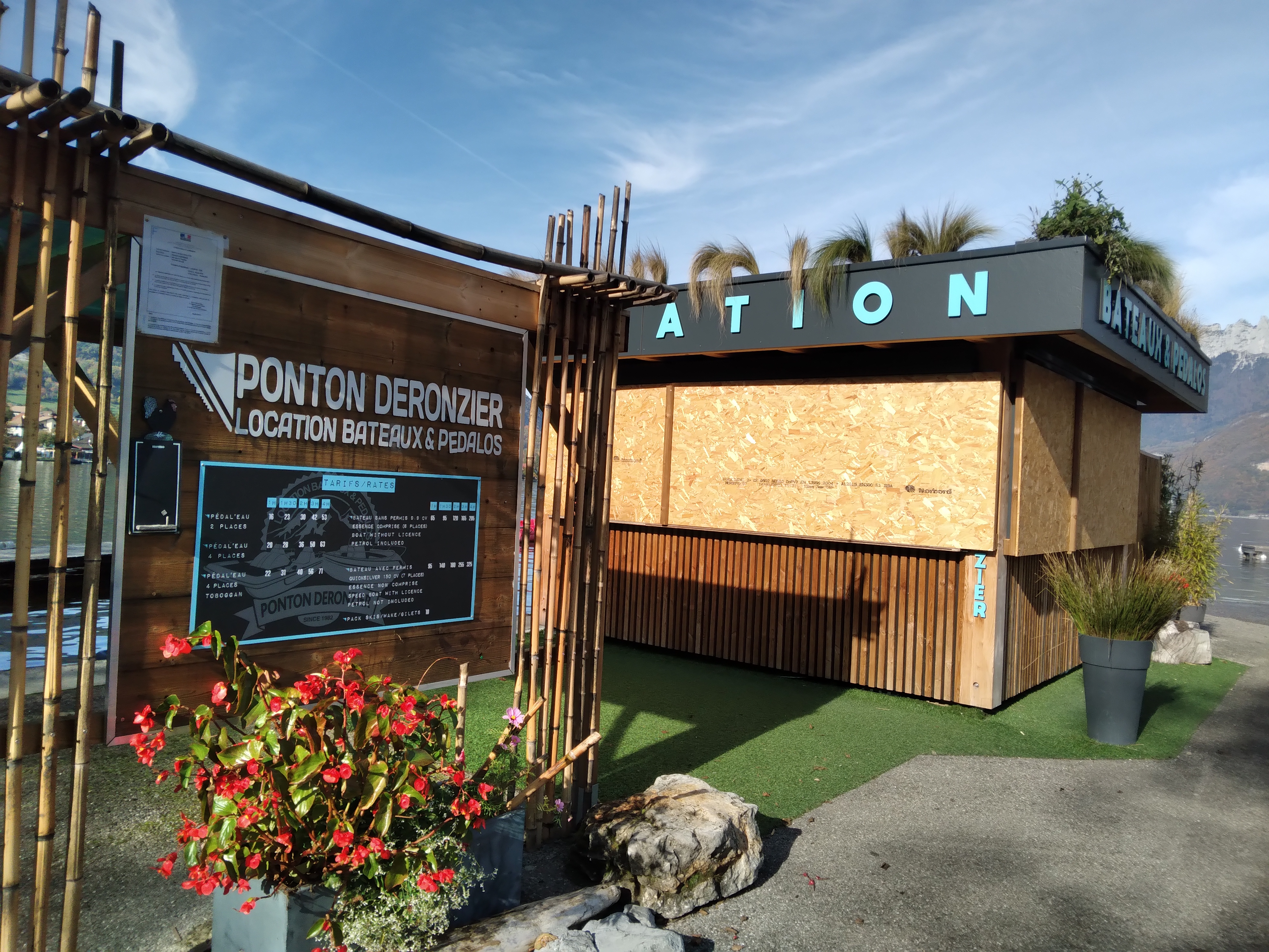 Photo n° 1 de l'avis de Andrewsaaaa. fait le 13/11/2022 à 22:30