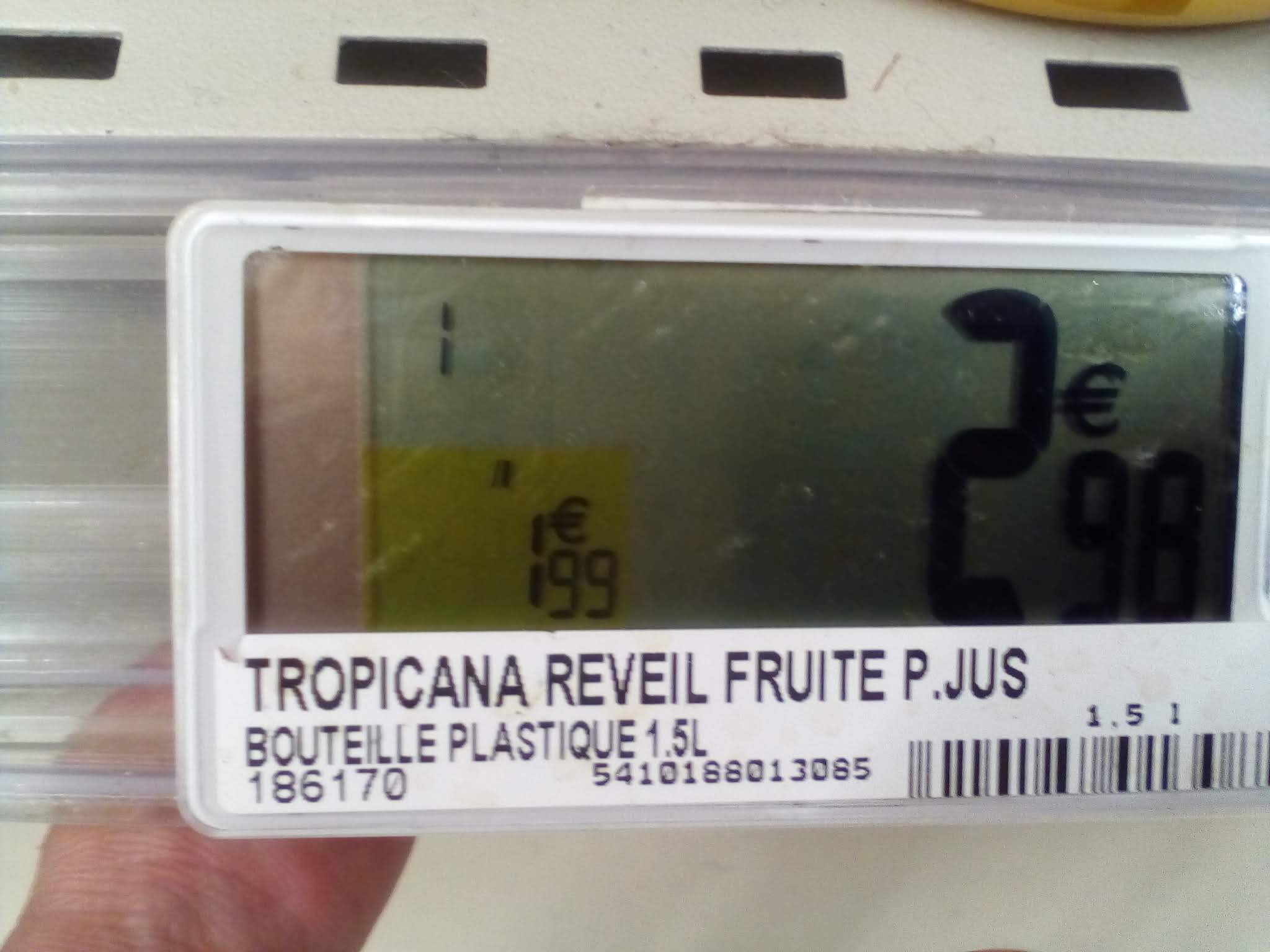 Photo n° 2 de l'avis de Thierry.e fait le 19/03/2019 à 19:38