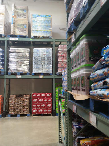 Warehouse club «BJ’s Wholesale Club», reviews and photos, 125 Cross Rd, Waterford, CT 06385, USA