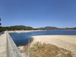 Playa del embalse'in fotoğrafı imkanlar alanı