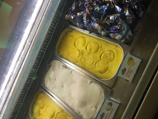 Helados La Italiana | Albrook Mall