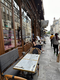 Atmosphère du Restaurant français Le Comptoir de la Gastronomie à Paris - n°2