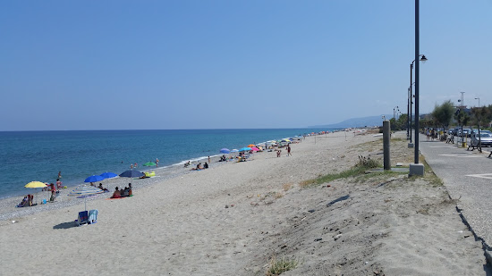 Spiaggia di Venetico