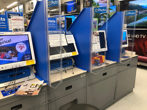 Department Store «Walmart Supercenter», reviews and photos, 1501 Helen Power Dr, Vacaville, CA 95687, USA