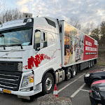 Photo n°1 de l'avis de Robert.a fait le 18/02/2021 à 21:01 sur le  Autohof Rheinböllen à Rheinböllen