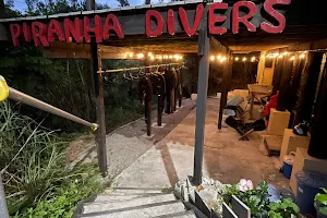Piranha Divers image