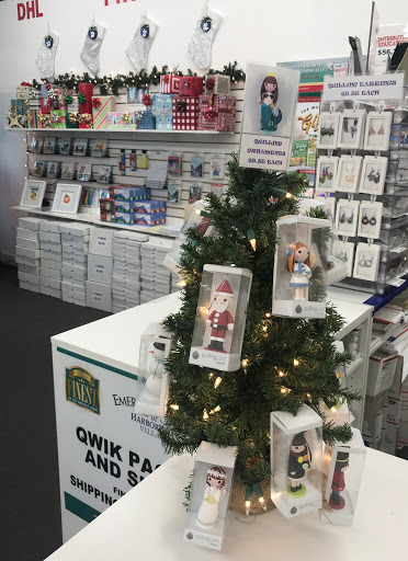 Notary Public «Qwik Pack & Ship», reviews and photos, 913 Beal Pkwy NW, Fort Walton Beach, FL 32547, USA