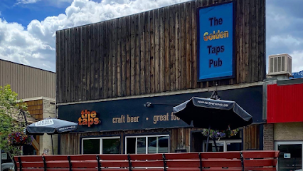 The Golden Taps Pub