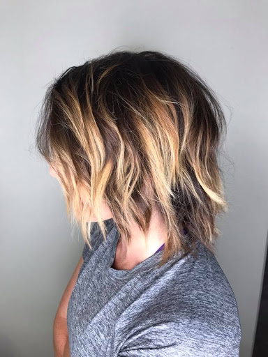 Hair Salon «Salon Voche», reviews and photos, 5940 Rockwell Dr NE, Cedar Rapids, IA 52402, USA