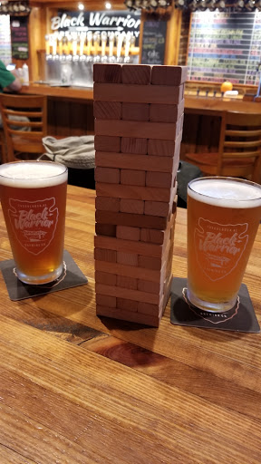 Brewery «Black Warrior Brewing Company», reviews and photos, 2216 University Blvd, Tuscaloosa, AL 35401, USA