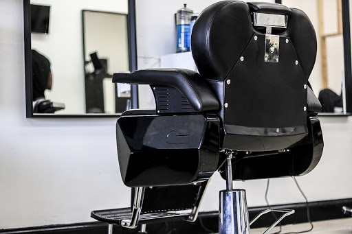 Barber Shop «Unique Barber Shop», reviews and photos, 9251 S Orange Blossom Trail, Orlando, FL 32837, USA