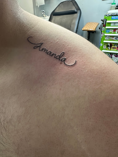 Explore falcon tattoo ideas, creative tattoo ideas in Lubbock, available at Stay True Tattoo & Body Piercing Studio