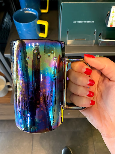 Starbucks image