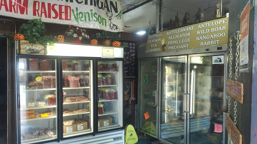 Meat Packer «Butcher Boy Food Products», reviews and photos, 13869 Herbert Ave, Warren, MI 48089, USA