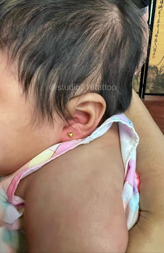 Explore white trash tattoo ideas, creative tattoo ideas in Jackson Heights, available at studio 316 Tattoo & Body Piercing