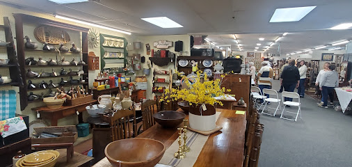 Antique Mall of the South