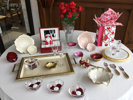 Jewelry Store «Rufus D Lewis Jeweler», reviews and photos, 139 Fernwood Dr, Spartanburg, SC 29307, USA