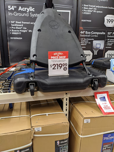 Sporting Goods Store «Academy Sports + Outdoors», reviews and photos, 1557 Cotton Exchange, Prattville, AL 36066, USA