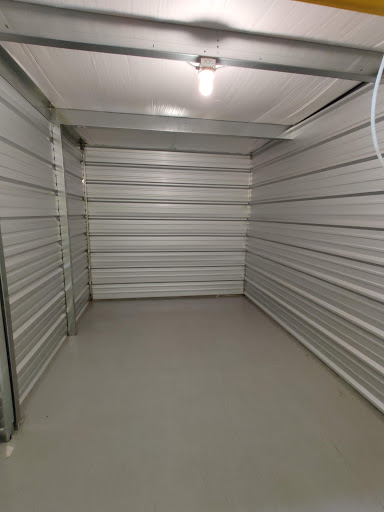 Self-Storage Facility «CubeSmart Self Storage», reviews and photos, 1515 S 11th St, Kalamazoo, MI 49009, USA