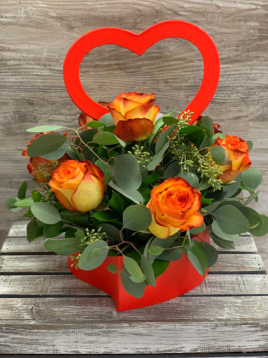 Florist «Everest Florist and Gifts Sacramento», reviews and photos, 7137 Walerga Rd, Sacramento, CA 95842, USA