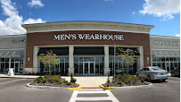 Men's Wearhouse