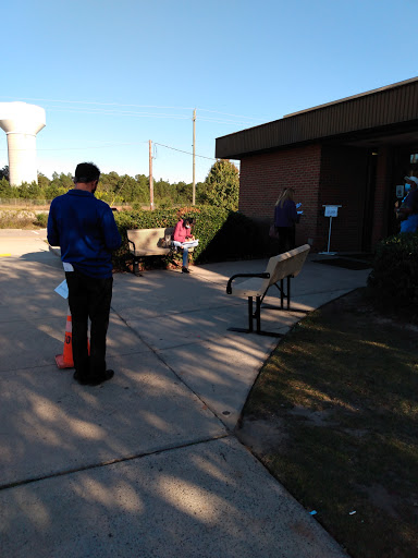 Department of Motor Vehicles «North Augusta DMV Office», reviews and photos